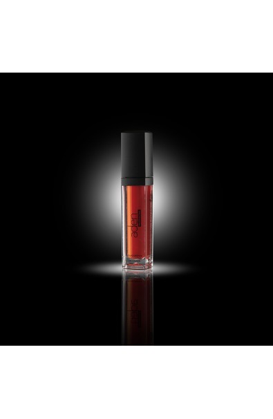 Professional liquid lipstick 21 Coral 4ml