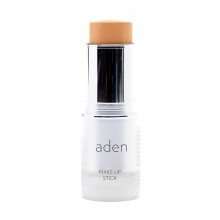 Aden Make-up stick 01 Light 13 gr