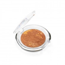 Aden Terracotta Baked Blusher 02 Brown 5 gr