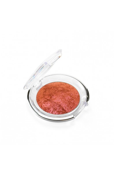 Aden Terracotta Baked Blusher 03 Red 5 gr