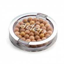 Aden Powder pearls 01 Copper 21 gr