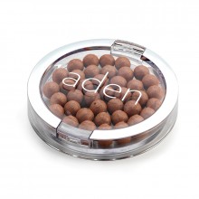 Aden Powder pearls 02 Latte 21 gr 