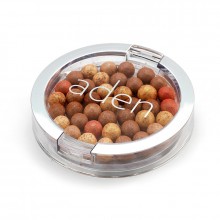 Aden Powder pearls 04 Amber 21 gr