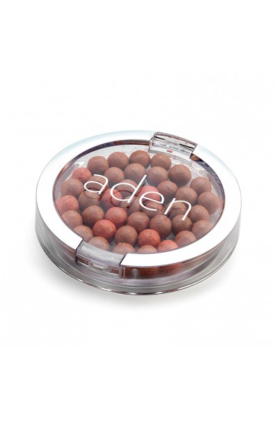  Aden Powder pearls 05 Crimson 21 gr