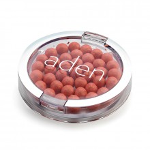 Aden Powder pearls 06 Warm pink 21 gr