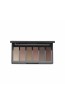 Eyeshadow Pallete 6 shades Aden - 03 MATTE NUDE