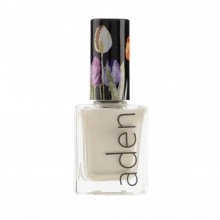Aden Nail Polish 002 White Wedding 11 ml