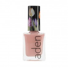  Aden Nail Polish 004 Anemone Pink 11 ml