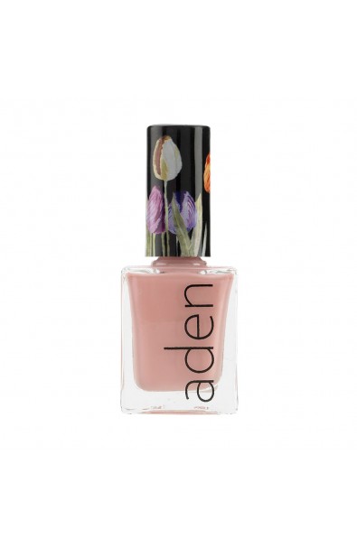  Aden Nail Polish 004 Anemone Pink 11 ml