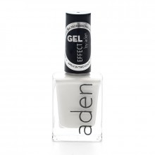 Aden Gel Effect Nail Polish 01 11 ml