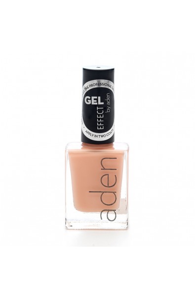 Aden Gel Effect Nail Polish 03 11 ml