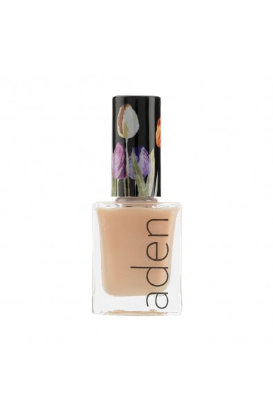Aden Nail Polish 006 Nude Elegance 11 ml