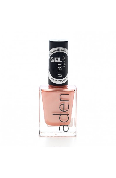 Aden Gel Effect Nail Polish 04 11 ml