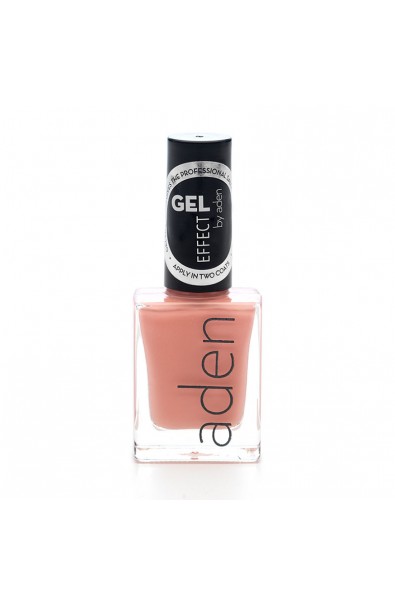 Aden Gel Effect Nail Polish 05 11 ml