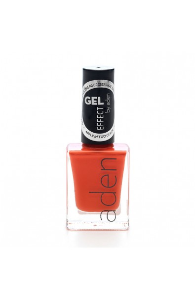 Aden Gel Effect Nail Polish 07 11 ml
