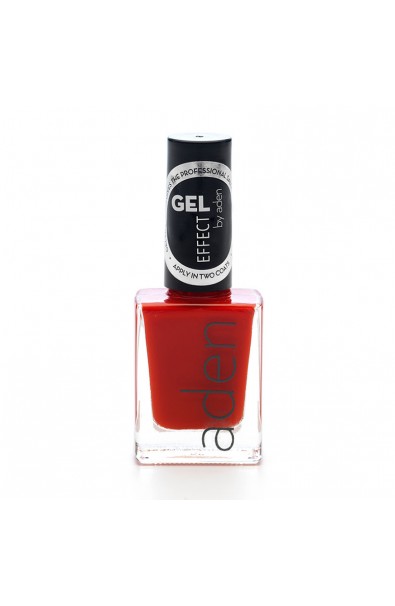 Aden Gel Effect Nail Polish 08 11 ml