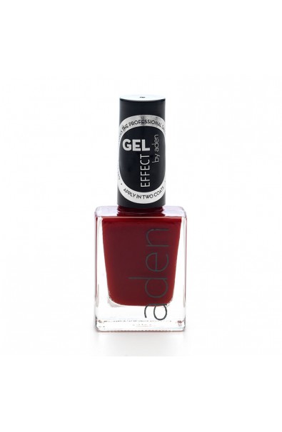 Aden Gel Effect Nail Polish 10 11 ml
