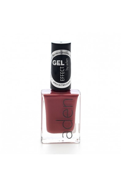 Aden Gel Effect Nail Polish 12 11 ml