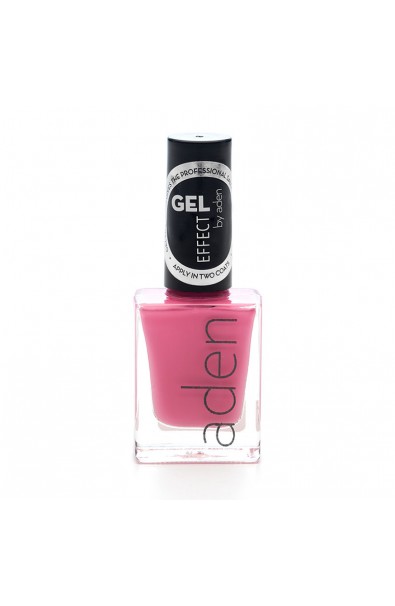 Aden Gel Effect Nail Polish 13 11 ml