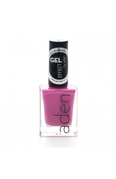 Aden Gel Effect Nail Polish 14 11 ml