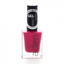 Aden Gel Effect Nail Polish 15 11 ml