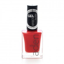 Aden Gel Effect Nail Polish 17 11 ml
