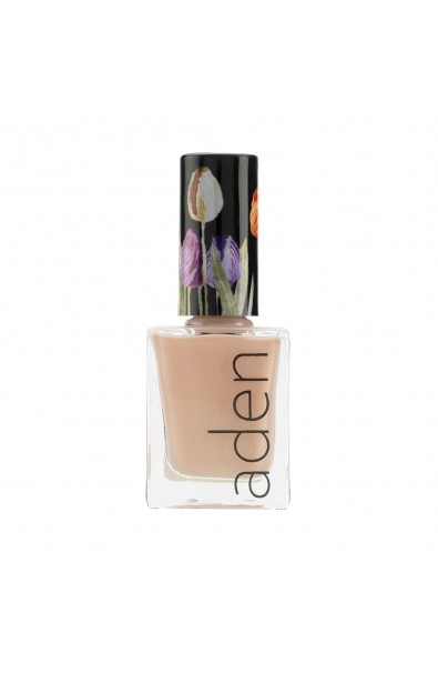  Aden Nail Polish 008 French Kiss 11 m