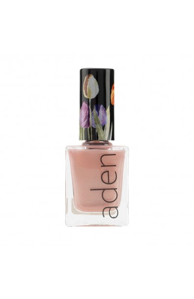 Aden Nail Polish 010 Cindarella 11 ml