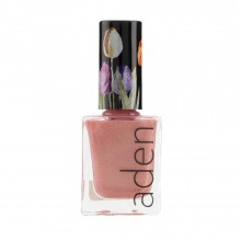 Aden Nail Polish 012 Pinky Dinky Doo 11 ml