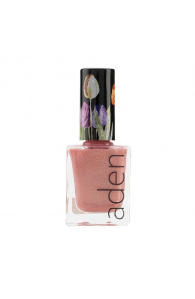 Aden Nail Polish 012 Pinky Dinky Doo 11 ml