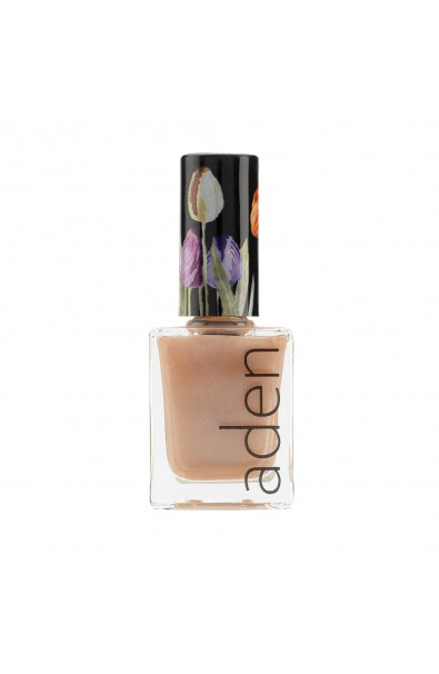 Aden Nail Polish 012 Pinky Dinky Doo 11 ml