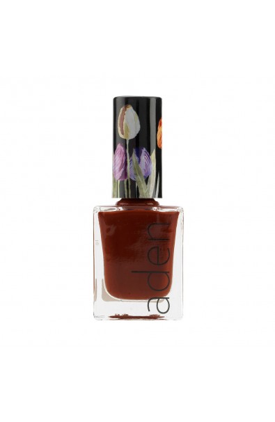 Aden Nail Polish 016 Definite Style 11 ml