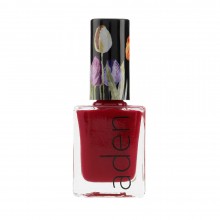  Aden Nail Polish 017 Pretty Red 11 ml