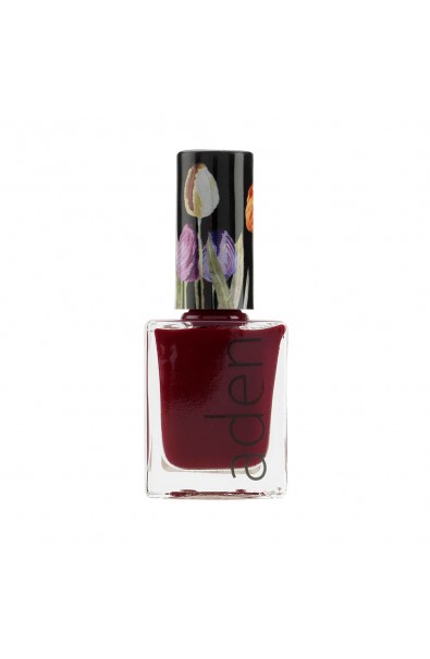 Aden Nail Polish 018 Secret Love 11 ml