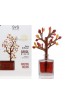 Ambientador difusor arvore frutos vermelhos 90ml