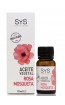 óleo vegetal de rosa mosqueta 100% puro SyS 10ml