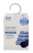 Saqueta perfumada 12g roupa limpa sys