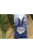 Fio de selenite em forma de coração