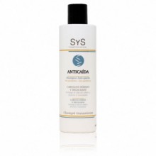 Shampoo para queda de cabelo SyS