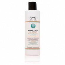 Shampoo de Biotina Sys