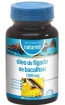 Oleo Figado bacalhau. 1000mg capsulas