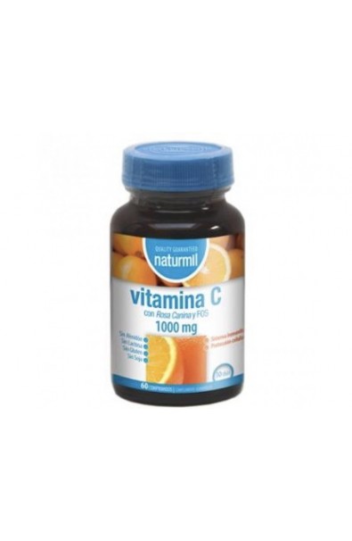 Vitamina C Dietmed