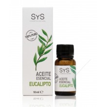 oleo essencial eucalipto 10ml sys