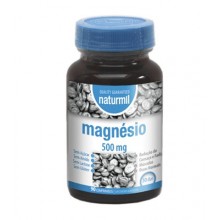 magnesio 500mg comprimidos dietmed