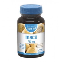 maca 750mg comprimidos dietmed
