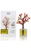 Ambientador difusor Deco arvore Jasmim Branco 90ml