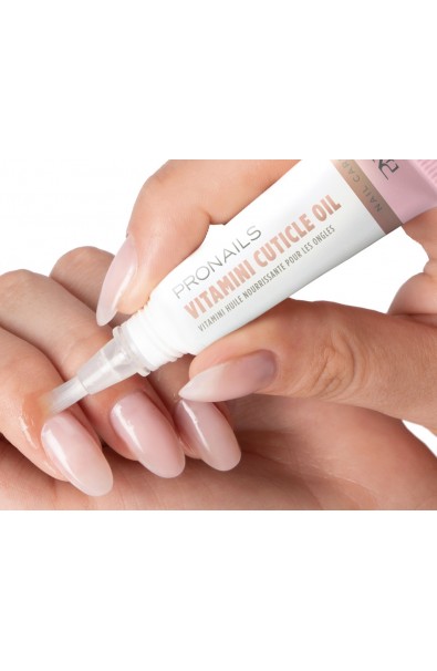 oleo de cuticulas Pronails