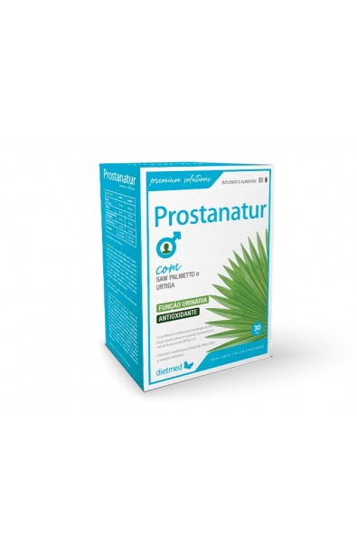 Prostanatur