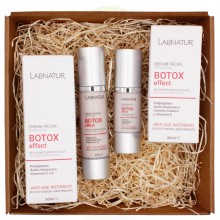 Pack de tratamento de efeito botox