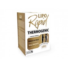 Lipo Rapid Thermogenic